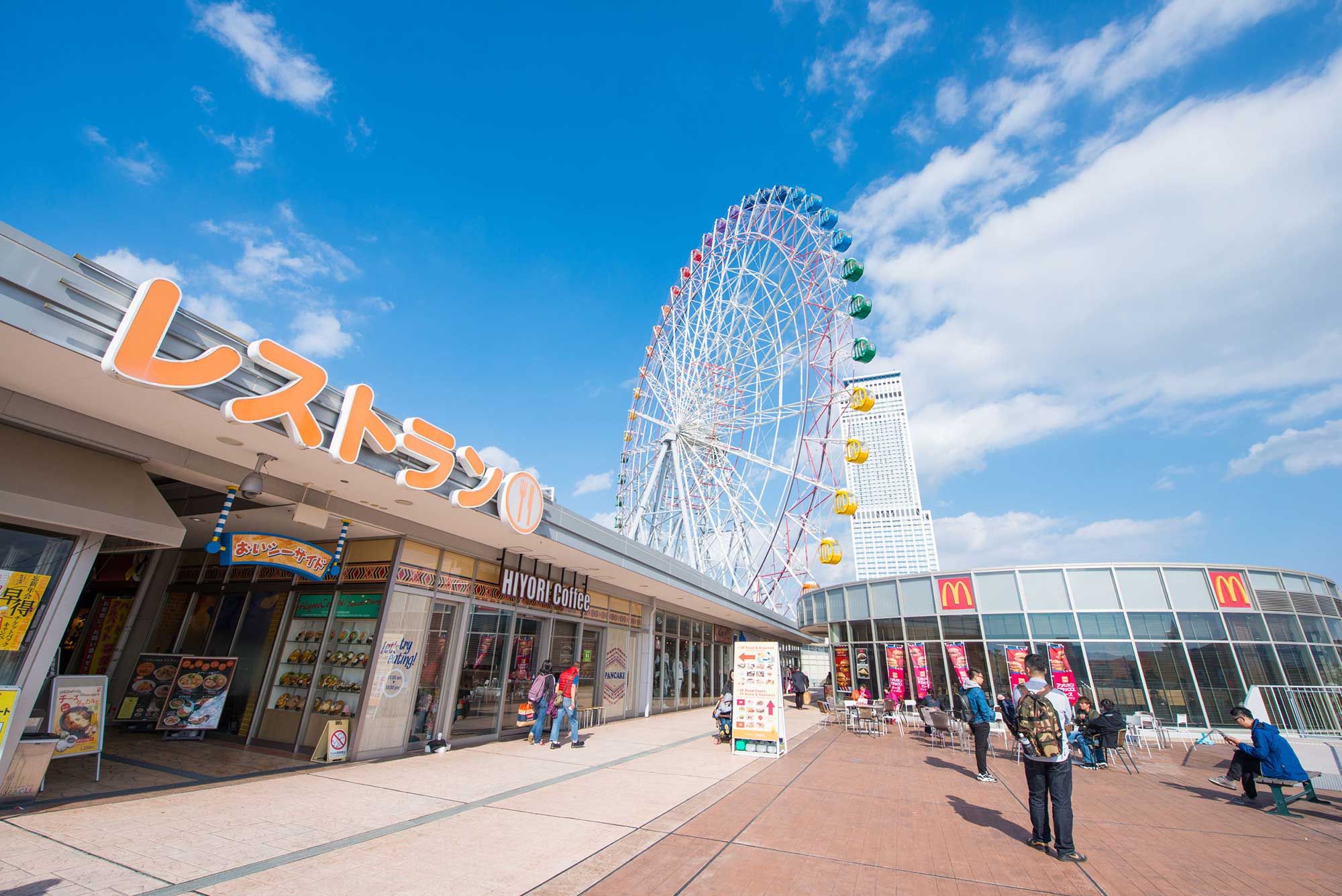 3 MUST-VISIT OUTLET MALLS NEAR OSAKA FOR A SHOPPING SPREE