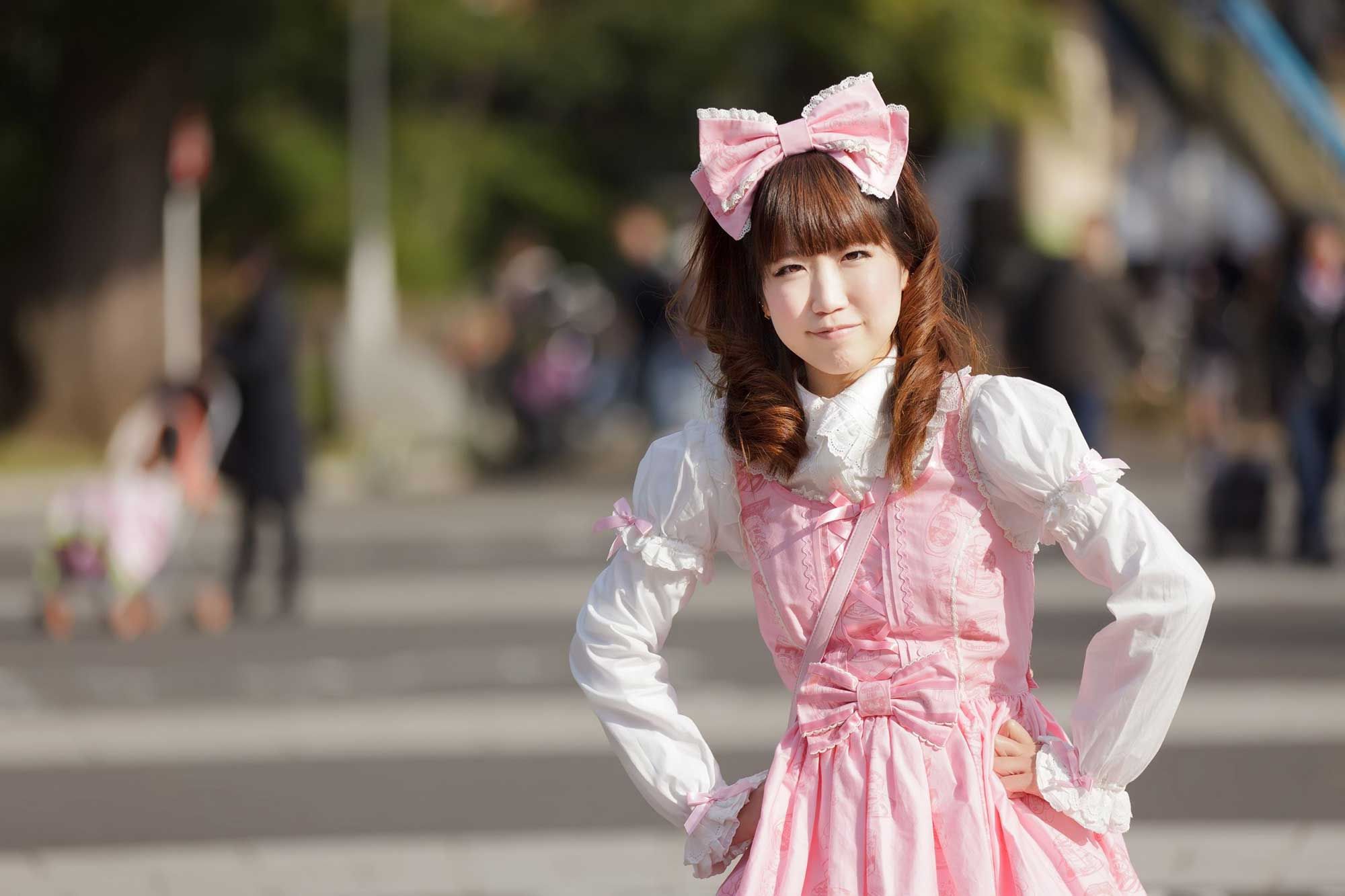 THE 5 MOST POPULAR MAID CAFES IN NIPPONBASHI OSAKA