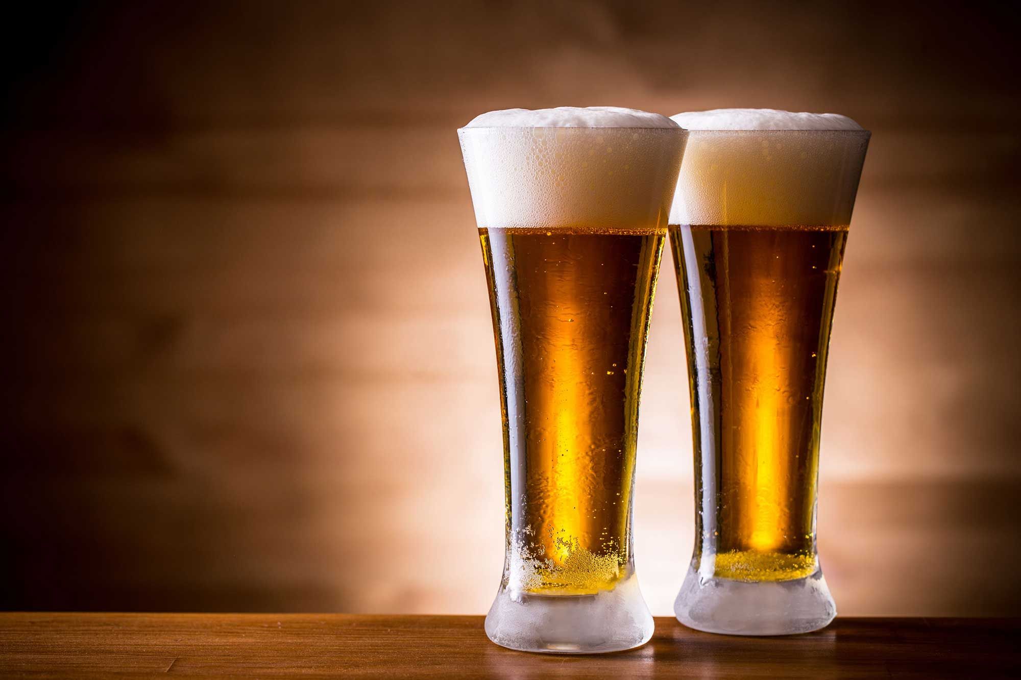 DELICIOUS AUTHENTIC CRAFT BEER LIFE IN OSAKA