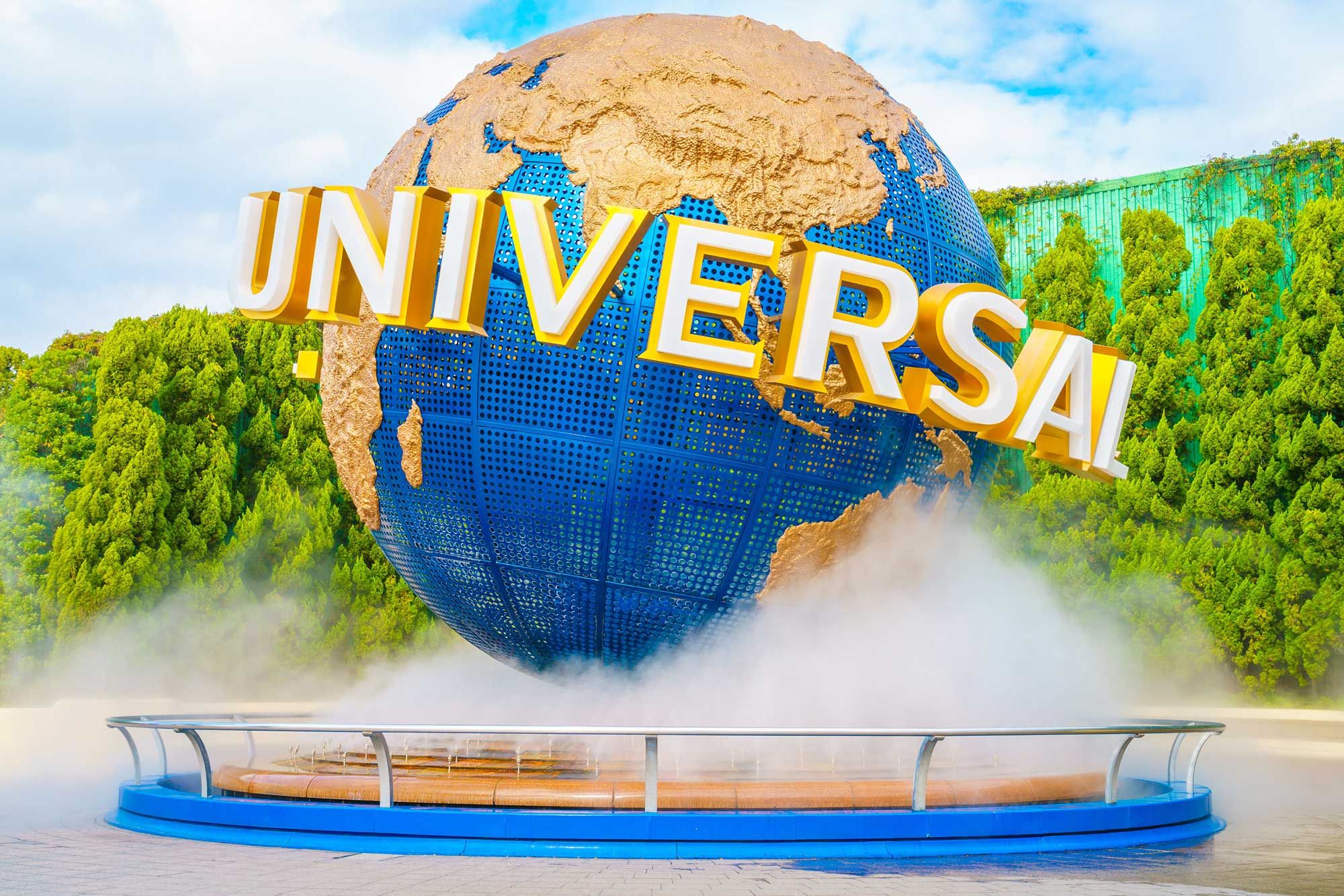 7 CHEAP BUT HIGHLY RATED HOTELS NEAR UNIVERSAL STUDIOS JAPAN IN OSAKA