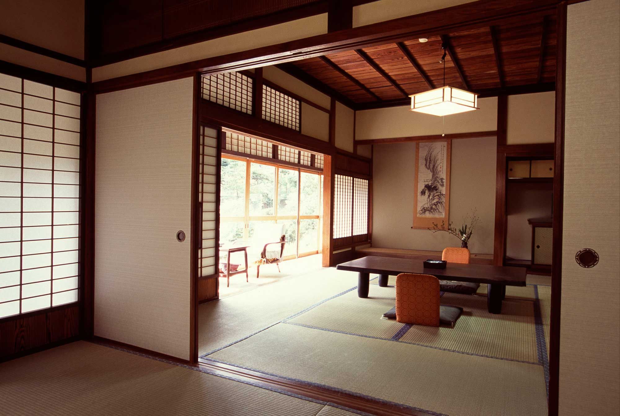 THE 3 BEST RYOKANS IN THE HEART OF THE OSAKA CITY