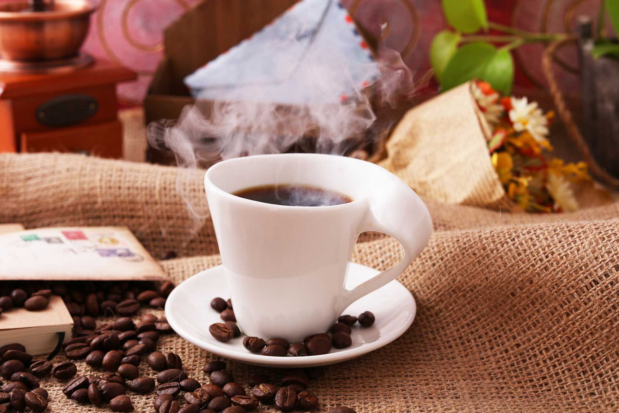 THE TOP 5 CHILLED OUT CAFES WITH THE BEST COFFEE IN OSAKA