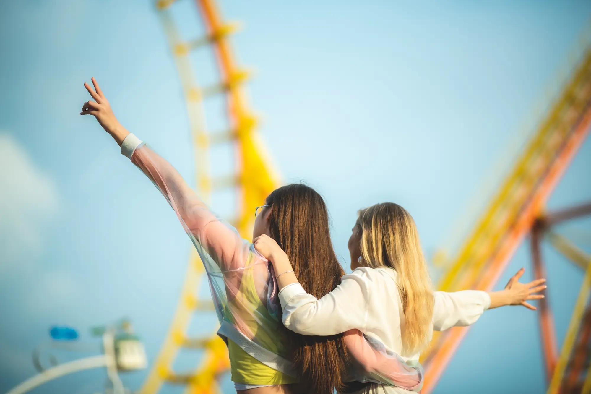 Ultimate Guide to Osaka's Top 5 Theme Parks and Amusement Parks for International Visitors