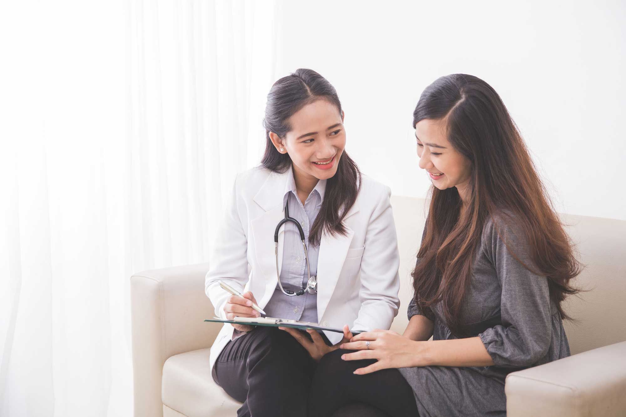 10 RECOMMENDED ENGLISH SPEAKING DOCTORS IN OSAKA