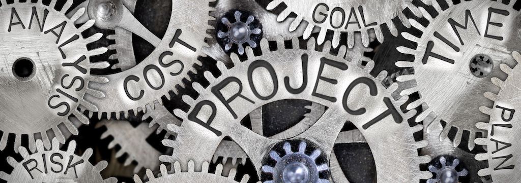 Impala Project Management Framework: Efficiency at Scale | Impala Services