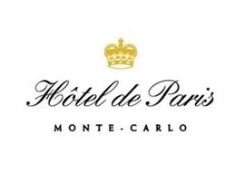 Hotel de Paris