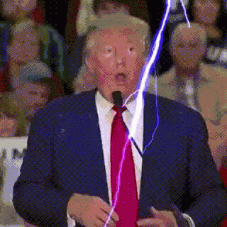 Electrocuted