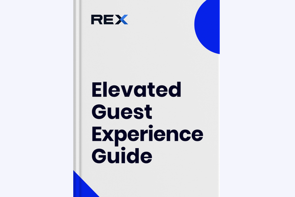 The Elevated Guest Experience Guide