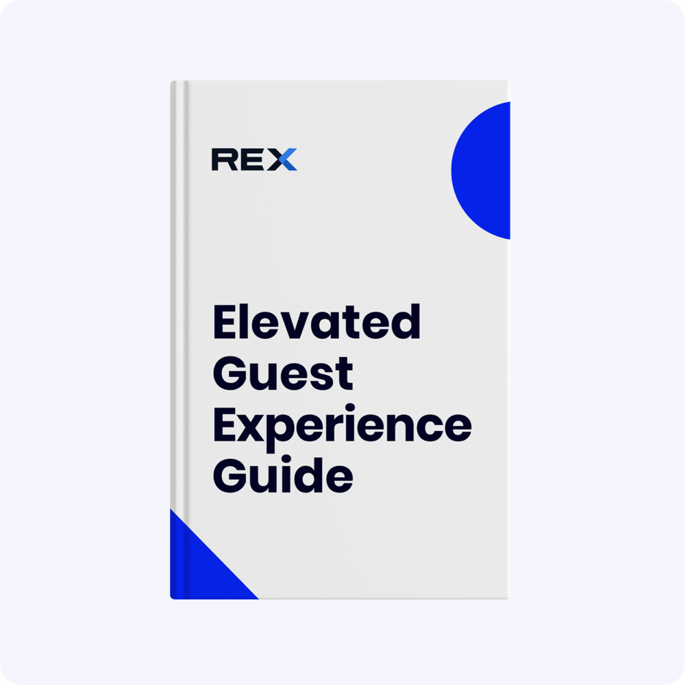 The Elevated Guest Experience Guide
