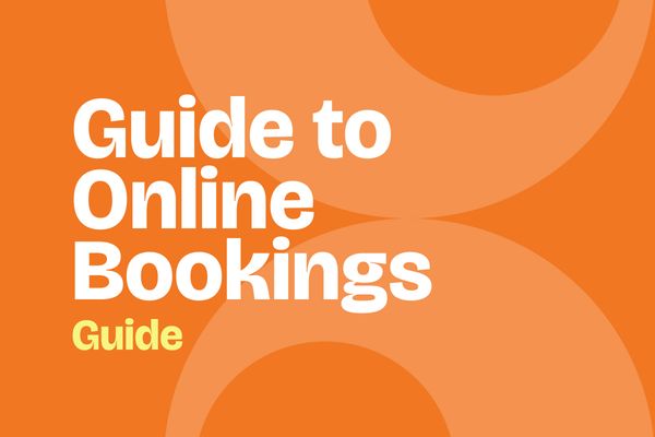 Best Practices for Online Reservations