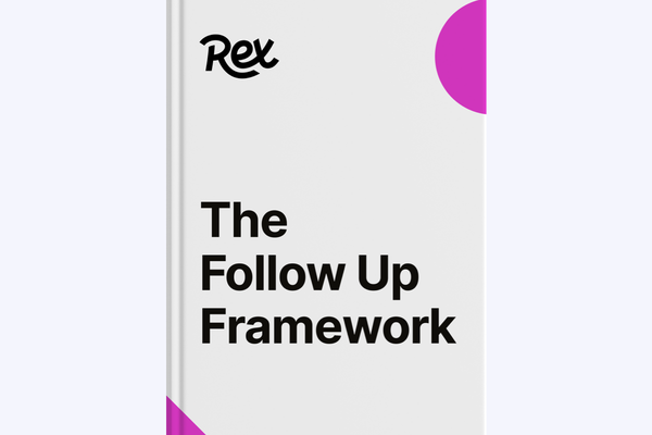 The Follow Up Framework