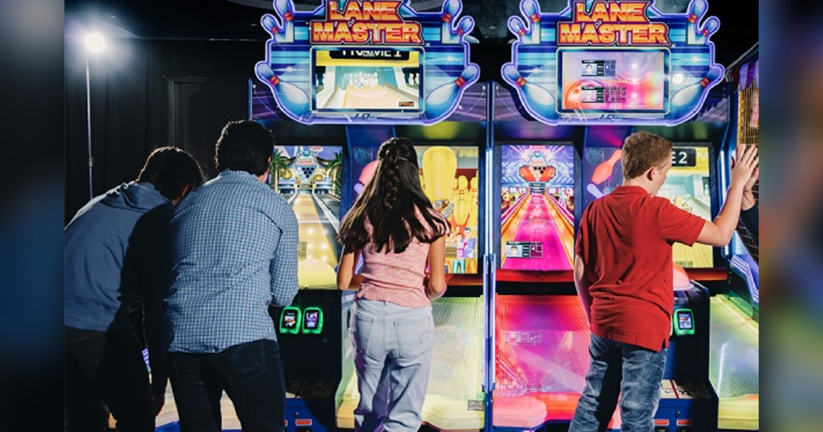 Fun Center Rides Benefits of Building a Membership Program for Family Fun Centers - Rex ...