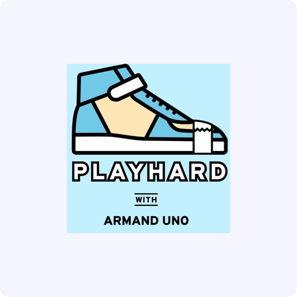 The Playhard Podcast with Rex Founder, Kevan