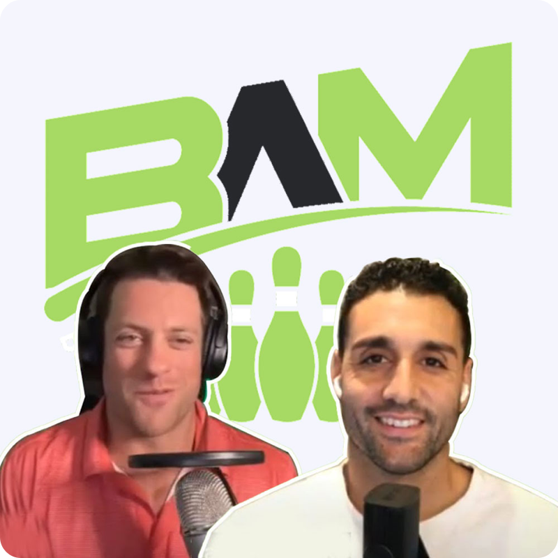 Striking Success Podcast — Episode 42