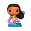 Pocahontas #1017 1