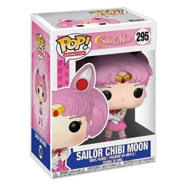 Sailor Chibi Moon SE #295 - imagen 1