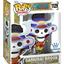 Samurai Brook #1129 Funko Shop 1