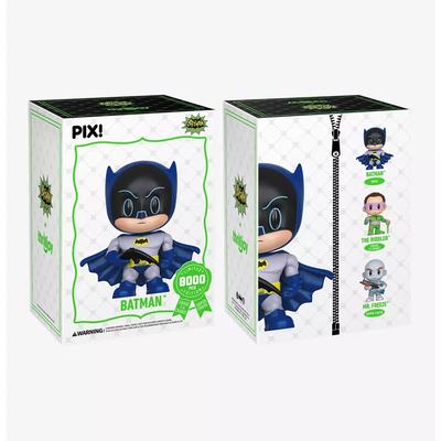 Batman Limited Edition 8000 pcs