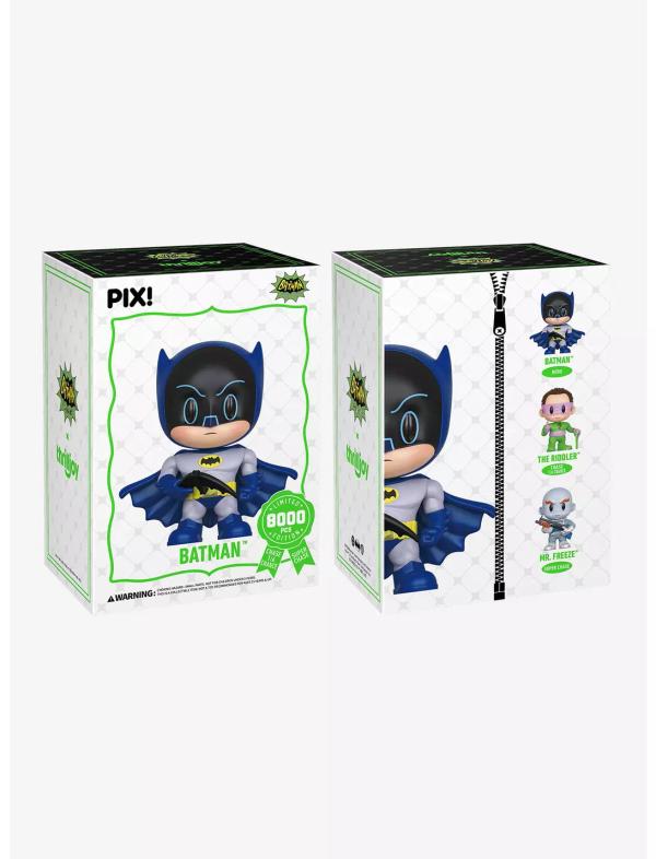 Batman Limited Edition 8000 pcs - imagen 1