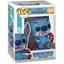 Monster Stitch FYE #1049 1