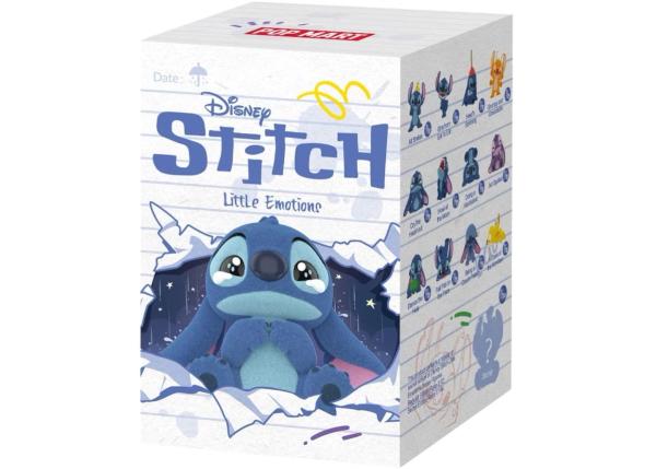 LILO & STITCH Stitch Little Emotions - imagen 1