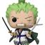 Roronoa Zoro Glow Volcano #923 2