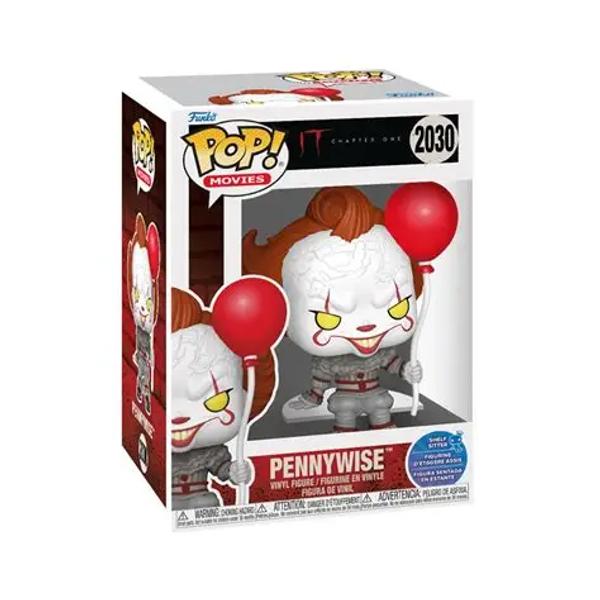 Pennywise #2030 - Shelf Sitter - imagen 1