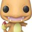 Charmander soft color Amazon #455 2