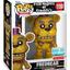 Fredbear #1150 - 9500 PCZ 1