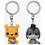 Winnie the Pooh & Eeyore Exclusive 2