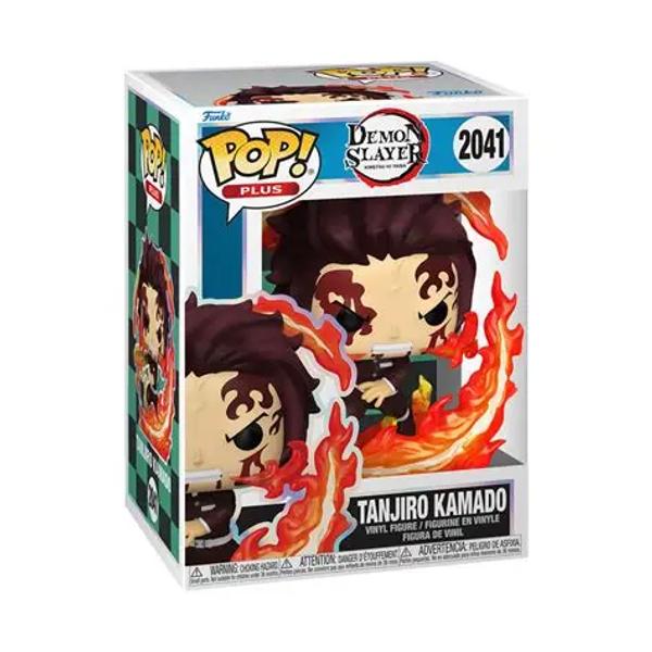 Tanjiro Kamado PLUS #2041 - imagen 1