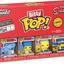 Bitty Pop 4 Pack Itchy 1
