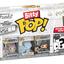 Bitty Pop 4 Pack - Harry Potter - Dumbledore 2