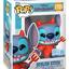 Funko Pop! Disney Devilish Stitch Exclusivo #1701 1