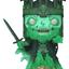 Funko Dunharrow King Brilla En La Oscuridad 9,500 Pzs #1770 2