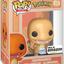 Charmander soft color Amazon #455 1