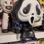 Ghost Face #2002 - Shelf Sitter 3