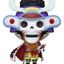 Samurai Brook #1129 Funko Shop 2