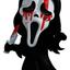 Ghost face #0 2