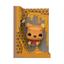 Winnie The Pooh in Honey Tree 2