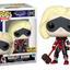 Harley Quinn #895 - Hot Topic 2