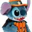 LILO & STITCH Plush Halloween Stitch 2