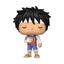 Monkey D. Luffy FS #1877 2
