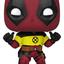 Deadpool (X-Men Trainee) #1582 2