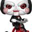 Billy the Puppet #1824 - Exclusive 2