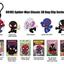 Bag Clip Spider-Man Series 2 2