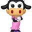 CLARABELLE COW Clarabelle Cow 2022 Fall Conv #1248 2