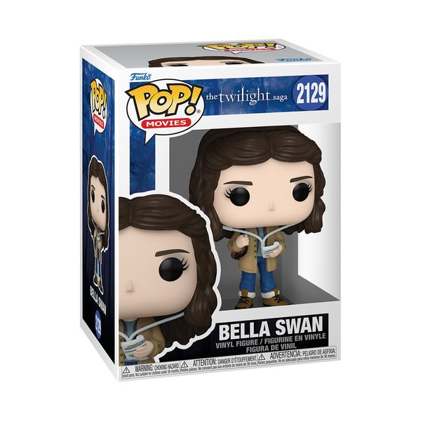 Bella Swan #2129 - imagen 1