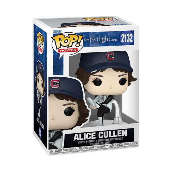 Alice Cullen #2132 - imagen 1