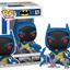 Knight Fall Batman #571 1